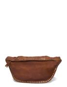 Bumbag Rumpetaske Veske Brown DEPECHE