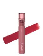 Fixing Tint#07 Beauty Women Makeup Lips Lip Tint Pink ETUDE