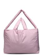 Denver Bag Shopper Veske Pink Soulland