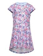 Kogida C/S Cutline Dress Jrs Dresses & Skirts Dresses Casual Dresses S...