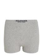 Hw Shorty Hipstertruse Undertøy Grey Tommy Hilfiger