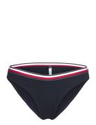 Cheeky High Leg Bikini Swimwear Bikinis Bikini Bottoms Bikini Briefs N...