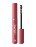 10 Sec High Imp Volume Mascara 01 Black 9 Ml Mascara Sminke Black IsaD...