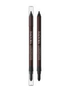 Contour Kajal 62 Bronze Brown 1,2 G Eyeliner Sminke Multi/patterned Is...