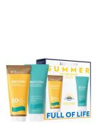 Bio Summer 24 Promo Spf50 Set Sett Bath & Body Nude Biotherm