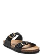 Sandal Shoes Summer Shoes Sandals Black Sofie Schnoor Baby And Kids