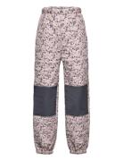 Wiask Trousers Outerwear Thermo Outerwear Thermo Trousers Multi/patter...