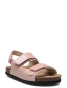 Sandal Shoes Summer Shoes Sandals Pink Sofie Schnoor Baby And Kids