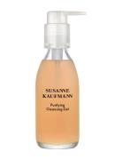 Purifying Cleansing Gel 100 Ml Ansiktsrens Sminkefjerning Rens Nude Su...