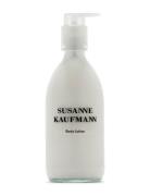 Body Lotion 250 Ml Hudkrem Lotion Bodybutter Nude Susanne Kaufman