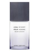 L'eau D'issey Pour Homme Solar Lavender Intense Edt Parfyme Eau De Par...