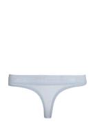 Thong Stringtruse Undertøy Blue Tommy Hilfiger