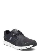 Cloud 5 M Lave Sneakers Black On