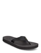 Reflip Flip-flopper Sandaler Black Teva