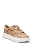 Amber_Tenn_Bb Lave Sneakers Beige BOSS