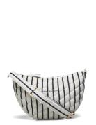 Bag Tote Veske White Sofie Schnoor Young