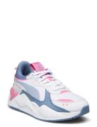 Rs-X Dreamy Jr Lave Sneakers White PUMA