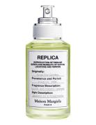 Maison Margiela Replica From The Garden Eau De Toilette 30Ml Parfyme E...