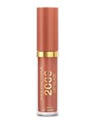 Max Factor 2000 Calorie Lip Glaze 170 Nectar Punsch Lipgloss Sminke Nu...