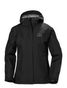 W Seven J Jacket Sport Sport Jackets Black Helly Hansen