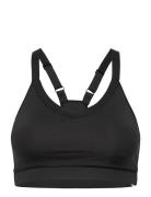 Motion Sport Bras & Tops Sports Bras - All Black Craft