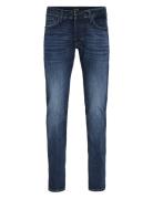 Jjiglenn Jjicon Jj 057 50Sps Noos Bottoms Jeans Slim Blue Jack & J S