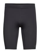 Saturday Tight Sport Shorts Sport Shorts Black Adidas Performance