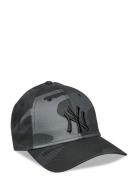 League Essential 940 Neyyan Sport Headwear Caps Grey New Era