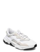 Ozweego J Sport Sneakers Low-top Sneakers White Adidas Originals