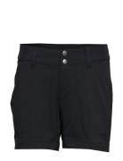 Saturday Trail Short Sport Shorts Sport Shorts Black Columbia Sportswe...