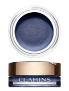 Ombre Satin 04 Baby Blue Eyes Beauty Women Makeup Eyes Eyeshadows Eyes...