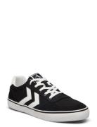 Stadil Low Ogc 3.0 Sport Sneakers Low-top Sneakers Black Hummel