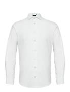 Slim Fit Mens Shirt Tops Shirts Business White Bosweel Shirts Est. 193...