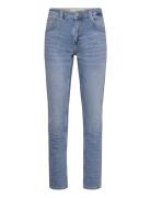 Nico K3922 Jeans Bottoms Jeans Regular Blue Gabba