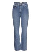 Sophie Jeans Bottoms Jeans Straight-regular Blue Morris Lady