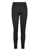 Match Tight Ardy Sport Running-training Tights Black Adidas Performanc...