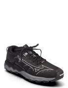 Wave Daichi 7 Gtx W Sport Sport Shoes Running Shoes Black Mizuno