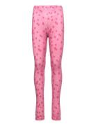 Lpnala Legging Bc Bottoms Leggings Pink Little Pieces