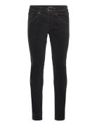 Mapete Bottoms Jeans Slim Black Matinique