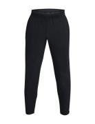 Ua Launch Pant Sport Sport Pants Black Under Armour