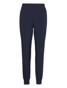 Nora 2.0 Pants Sport Sport Pants Blue Kari Traa