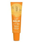 Spf 50+ Lip Balm Mango Leppebehandling Nude Bondi Sands