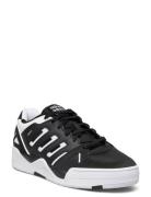 Midcity Low Sport Sneakers Low-top Sneakers Black Adidas Sportswear