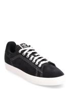 Stan Smith Cs Sport Sneakers Low-top Sneakers Black Adidas Originals