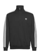 3-Stripe Hz Crw Sport Sweat-shirts & Hoodies Sweat-shirts Black Adidas...