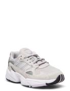 Falcon W Sport Sneakers Low-top Sneakers Grey Adidas Originals