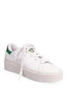 Stan Smith B Ga W Sport Sneakers Low-top Sneakers White Adidas Origina...