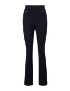 Tubeka Bottoms Trousers Suitpants Blue BOSS