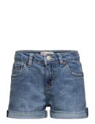 Lvg Girlfriend Shorts / Lvg Girlfriend Shorts Bottoms Shorts Blue Levi...