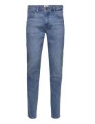 Larston Bottoms Jeans Slim Blue Wrangler